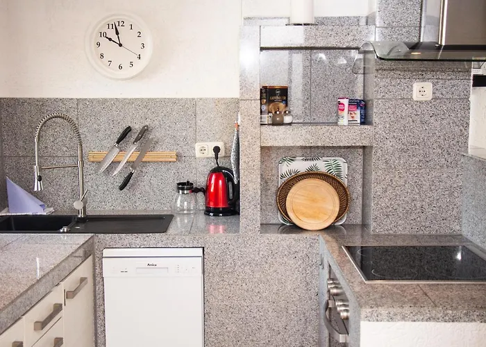 Ferienwohnung am Alten Hafen
